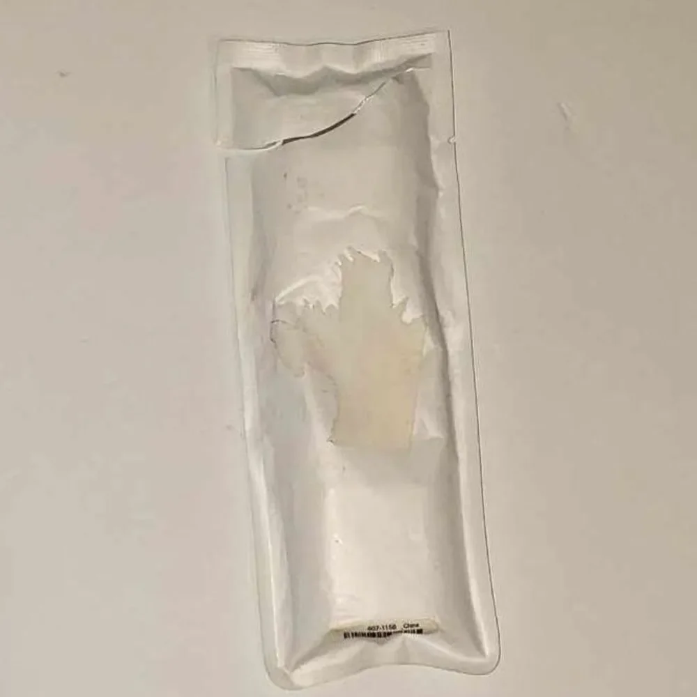 New Genuine Apple 607-1158 DVI Male to VGA Female Video Monitor Adapter Cable